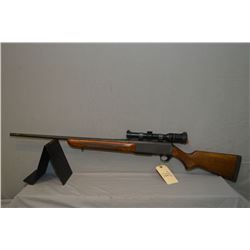 Browning ( Belgian) Model BAR .30-06 Sprg cal Mag Fed Semi Auto Rifle w/ 24" bbl [ Ported barrel als