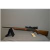 Image 1 : Browning ( Belgian) Model BAR .30-06 Sprg cal Mag Fed Semi Auto Rifle w/ 24" bbl [ Ported barrel als