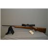 Image 1 : Ruger Model M77 .25-06 Rem cal Bolt Action Rifle w/24" bbl [ appears v-good, blued finish, no sights