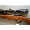 Image 2 : Ruger Model M77 .25-06 Rem cal Bolt Action Rifle w/24" bbl [ appears v-good, blued finish, no sights