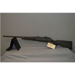 Browning Model A Bolt .25 - 06 Rem cal Mag Fed Bolt Action Rifle w/ 22  bbl [ blued finish, no sight