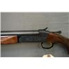 Image 2 : Winchester Model 37A .12 Ga 3" Single Shot Break Action Shotgun w/ 30" bbl [ appears excellent, few 