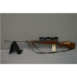 Weatherby Mark V .300 Wthby Mag cal Bolt Action Rifle w/ 26" bbl [ fading blue finish, more in carry