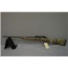 Image 1 : Savage Model 10 .260 Rem cal Mag Fed Bolt Action Rifle w/ 24' fluted bbl [ blued finish, no sights, 