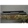 Image 2 : Savage Model 10 .260 Rem cal Mag Fed Bolt Action Rifle w/ 24' fluted bbl [ blued finish, no sights, 