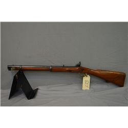 Narain Jagannath Sikligar ( Made in India ) Model Copy of Snider Enfield Cavalry Carbine .58 Perc ca