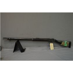 Martini Henry Model 1886 Mark IV No 1 .450 - 577 cal Single Shot Two Band Rifle w/ 33" bbl [ patchy 