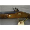 Image 2 : Traditions Model Kentucky .50 Flintlock cal Single Shot Black Powder Rifle w/ 33" octagon bbl [ appe