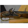 Image 3 : Traditions Model Kentucky .50 Flintlock cal Single Shot Black Powder Rifle w/ 33" octagon bbl [ appe