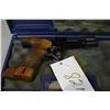 Image 2 : IGI - Domino ( FAS ) Model SP 602 .22 LR cal 5 Shot Semi Auto Pistol w/ 140 mm bbl [ blued finish st