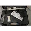 Image 1 : Walther Model SP22 .22 LR cal 10 shot Semi Auto Pistol w/ 152 mm bbl [ appears as new in orig foam l