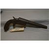 Image 1 : J.K. .4 Ga Flare Gun [ matted blue finish turned brown, spur style trigger, walnut grips , right one