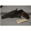 Image 1 : Belgian .4 Ga Flare Gun [ blued finish with some surface pitting, under barrel stamped 26.6 , lockin