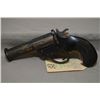 Image 1 : Unknown Broad Arrow Marked .4 Ga Flare Gun [ fading blue finish with some surface damage, black plas