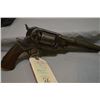 Image 2 : Starr Arms Co. Model 1863 Army .44 Perc cal 6 Shot Revolver w/ 8" rnd bbl [ blued finish faded to gr