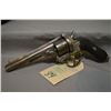 Image 2 : Fratelli Merolla Brevetes Stamped .11 MM Pinfire cal 6 Shot Revolver w/ 5 1/2" bbl [ blued finish fa
