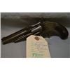 Image 2 : Smith & Wesson Model 1 1/2 Second Issue Standard Model .32 Rimfire cal 5 Shot Revolver w/ 3 1/2" bbl