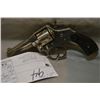 Image 1 : Hopkins & Allen Model XL 3 Double Action .32 S & W cal 5 Shot Revolver w/ 70 mm bbl [ nickel finish,