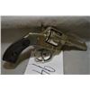 Image 2 : Hopkins & Allen Model XL 3 Double Action .32 S & W cal 5 Shot Revolver w/ 70 mm bbl [ nickel finish,