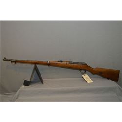 Ross Mark I Pattern 1903 .303 cal Full Wood Military Rifle w/ 28" bbl [ fading blue finish, w/ fair 