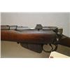 Image 2 : Lee Enfield Model SHT 22 Mark IV* Dated 1917 .22 LR Cal Full Wood Military Rifle w/ 25 1/4" bbl [ fa