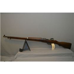 Ross Model 1910 Mk III .303 Brit cal Full Wood Military Rifle w/ 30 1/2" bbl [ fading blue finish, g