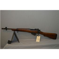 Lee Enfield No 5 Mk 1 ( ROF ( F ) 7/45 .303 Brit Cal Full Wood Military Jungle Carbine w/ 20" bbl [ 