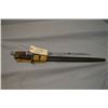 Image 1 : Lot of Two Antique Bayonets : one is Lee Enfield Wilkinson C Broad Arrow marked w/ Jewell dated 1918
