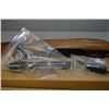 Image 2 : Weatherby Model Mark V Deluxe .460 Wtby Mag cal Bolt Action Rifle w/ 26" bbl w/ 2 " muzzle break [ a