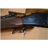 Image 2 : Winchester ( Miroku ) Model 1885 Hi Wall .45 - 70 Govt cal Single Shot Falling Block Rifle w/ 28" oc