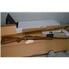 Image 1 : Ruger Model 77 - 22 .22 Hornet cal Bolt Action Rifle w/ 20" bbl [ appears as new in orig box, blued 