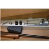 Image 2 : Ruger Model 77 - 22 .22 Hornet cal Bolt Action Rifle w/ 20" bbl [ appears as new in orig box, blued 
