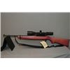 Image 1 : Ruger Model 10/22 Carbine .22 LR cal Mag Fed Semi Auto Carbine w/18 1/2' bbl [ appears excellent, bl