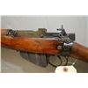 Image 2 : Lee Enfield Model No 5 Mark I ( ROF ( F) Dated 6/45 .303 Brit cal Full Wood Military Carbine w/ 20" 