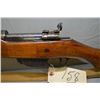 Image 2 : Ross Model M-10 .303 Brit cal Straight Pull Military Rifle w/ 24" bbl [ fading blue finish w/some sl