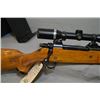 Image 3 : Custom Built on P14/17 style Action w/Masuer style bolt, .7 MM / .378 Wthby cal Custom Wild Cat Cal 