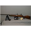 Image 1 : Custom Built on P 14/17 style action, Mauser style bolt .348 Ooak DS cal ( .8 MM Rem necked down int