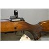 Image 2 : Custom Built on P 14/17 style action, Mauser style bolt .348 Ooak DS cal ( .8 MM Rem necked down int