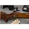 Image 3 : Custom Built on P 14/17 style action, Mauser style bolt .348 Ooak DS cal ( .8 MM Rem necked down int