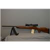 Image 1 : Custom Built on P14/17 style action, Mauser Style bolt .288 Black Widow cal Wild Cat cal Bolt Action