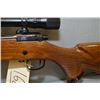 Image 2 : Custom Built on P14/17 style action, Mauser Style bolt .288 Black Widow cal Wild Cat cal Bolt Action