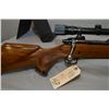Image 3 : Custom Built on P14/17 style action, Mauser Style bolt .288 Black Widow cal Wild Cat cal Bolt Action
