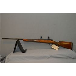 Custom Built on Mauser 98 Action .248 Apex cal Wild Cat cal ( .240 H & H ) Bolt Action Rifle w/ 25" 