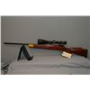 Image 1 : Custom Built on P14/17 style action, Mauser style bolt .287 FER-DE-LANCE Wild Cat Cal Bolt Action Ri