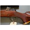 Image 2 : Custom Built on P14/17 style action, Mauser style bolt .287 FER-DE-LANCE Wild Cat Cal Bolt Action Ri
