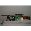 Image 1 : Custom Built on P14/17 style action, Mauser style bolt .228 Pronghorn Wild Cat cal Bolt Action Rifle