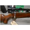 Image 3 : Custom Built on P14/17 style action, Mauser style bolt .228 Pronghorn Wild Cat cal Bolt Action Rifle