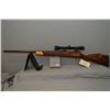 Image 1 : Custom Built on P14/17 style action, Mauser style bolt, .330 Boomslang Wild Cat cal Bolt Action Rifl