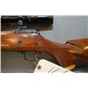 Image 2 : Custom Built on P14/17 style action, Mauser style bolt, .330 Boomslang Wild Cat cal Bolt Action Rifl