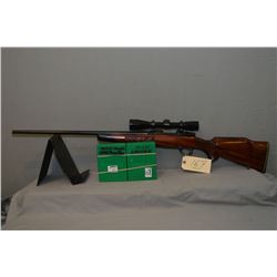 Custom Built on Inner Arms Mark X Action & Bolt, .14/221 Walker Wild Cat cal Bolt Action Rifle w/ 2"
